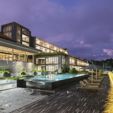 Saptha Resort and Spa