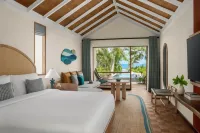NH Collection Maldives Reethi Resort - 5-Star