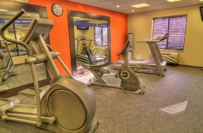 Hampton Inn & Suites Parsippany/North photo 3