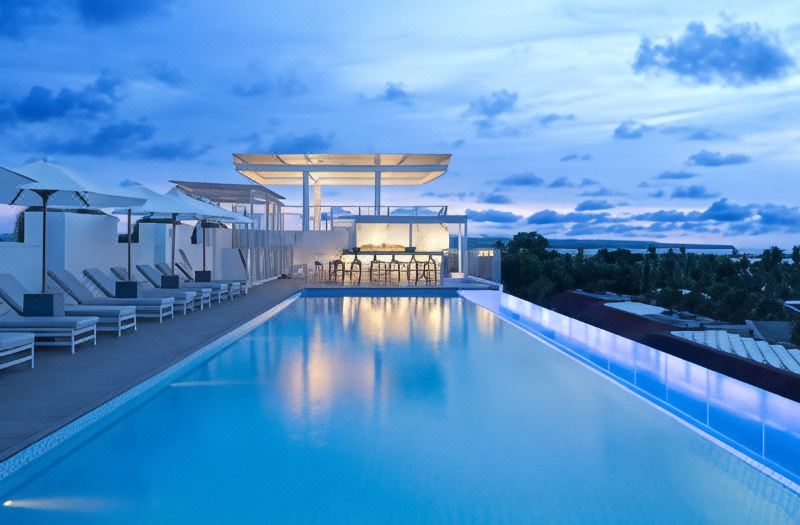 Holiday Inn Express Baruna Bali by IHG photo 4