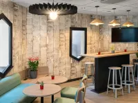 Ibis Cergy-Pontoise le Port - Kæledyr tilladt