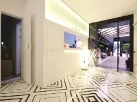 雅佳光州花南分店 鄰近道山的酒店