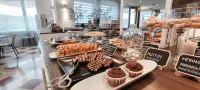 Hotel Everest Arco - servizio colazione
