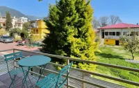Madpackers Bir - Hostels