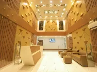 Jkinn Hotels in Vellore