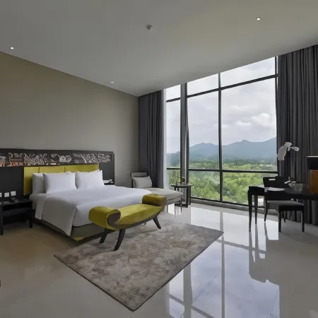 Lombok Astoria Hotel