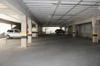 Contagem Centro Hotel - parking