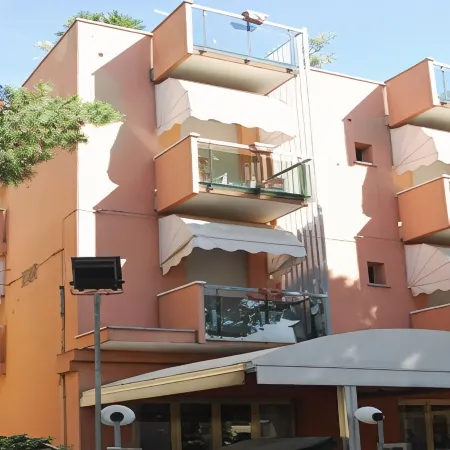 Hotel Peonia