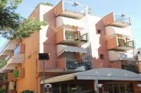 Hotel Peonia