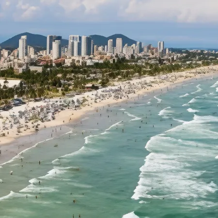 Raízes do Mar