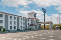 Sleep Inn Wytheville I-77 and I-81 - 2 звезды