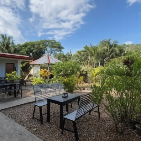 Angel Gabriel Homestay