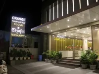 Hotel Orange International Hotels in Surat