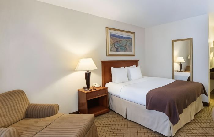 GreenTree Hotel & Extended Stay I-10 Fwy Houston, Channelview, Baytown