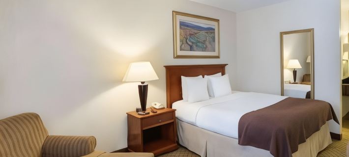 GreenTree Hotel & Extended Stay I-10 Fwy Houston, Channelview, Baytown Hotéis em Harris County