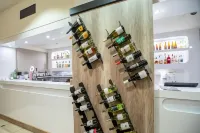 Park Hotel Diament Wroclaw - bar