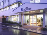 Hotel New Kanei - Wi-Fi