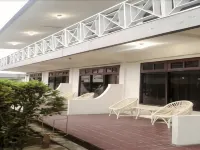 Serayu Hotel Timika - Wifi