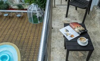 Malecon Hotel by Provence