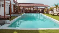 Tropicana Kendwa Beach Hotel - สัตว์เลี้ยง