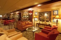 Holiday Inn JOHNSTOWN-DOWNTOWN by IHG - Wifi