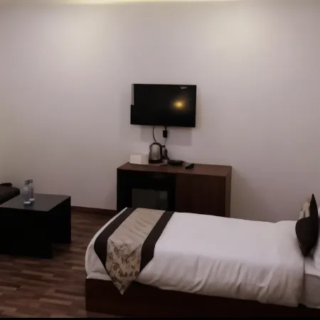 Aster Inn - A Boutique Homestay