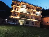 Anand Palace - Homestays