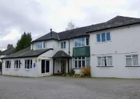 Rickerby Grange Country House - Homestays