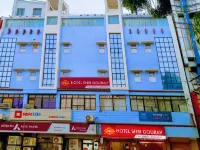 Hotel Shri Gourav - Bãi đậu xe