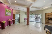 Hotel & Villas Panamá