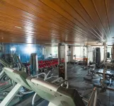 Neelams the Grand Hotel - Gym