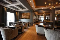 Talbot Hotel Stillorgan - Hot Tub