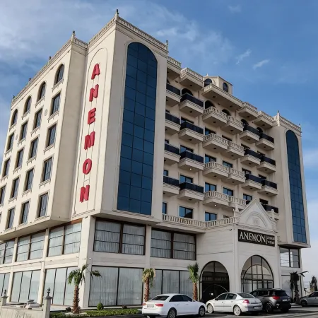 Anemon Mardin Otel