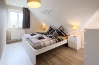 *New since 202 FeWo No. 5 Friesenhuus Carolinensiel - 3-Star
