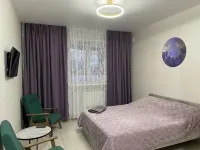 Hotel Udacha - Bintang 2