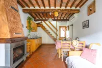 Agriturismo Pian di Fiume