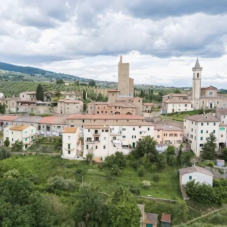 Bellavalle Rooms Vinci Florence Tuscany
