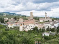 Bellavalle Rooms Vinci Florence Tuscany