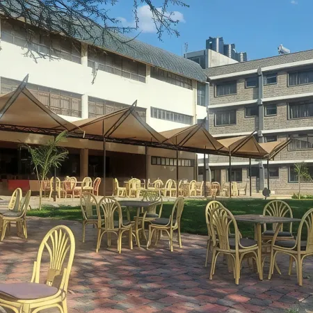 Lysak Haven Park Hotel