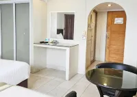 Pacific Residence - Condos