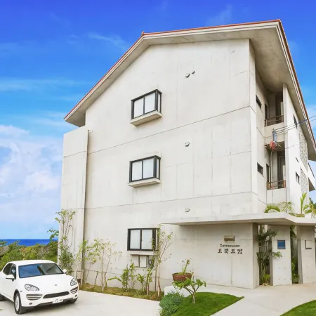 Hotel Condominium Doka Doka