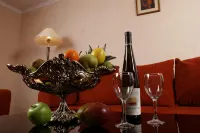 Шереметев Парк Отель - С баром