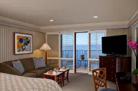 Monterey Bay Inn - Balkon