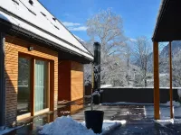Hotel Sanje ob Soči / Hotels in Bovec