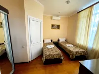 Hotel Komfort - Wi-Fi