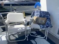 Floating Cabin at Steele Creek Marina--CAN NOT BE DRIVEN Hotels in Vance County