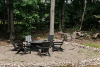 Nelson Cozy Cabin - 4-Star