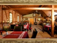 Landhaus Hotel Romantik Hotels in Gotha