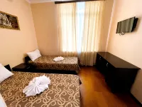 Hotel Komfort - Wi-Fi