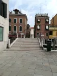 Casa Santa Fosca Venezia